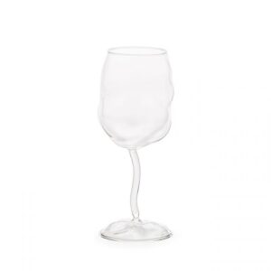 чаша за вино seletti glass from sonny