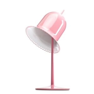 настолна лампа moooi lolita pink