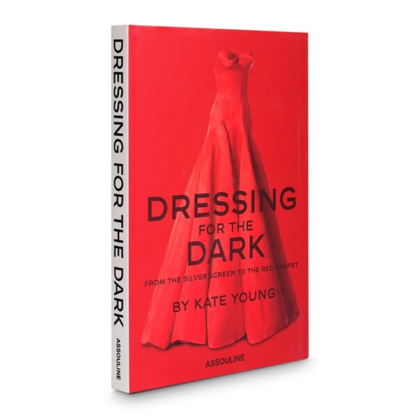 книга Dressing for the Dark