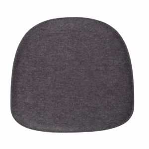 възглавница за стол zuiver albert kuip dark grey