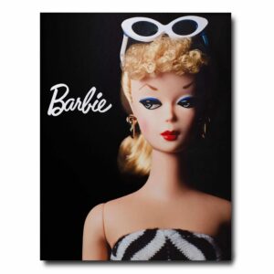 книга Assouline Barbie