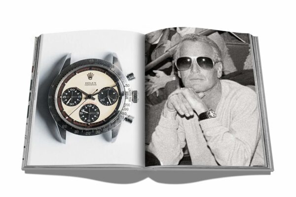 книга Assouline Watches: A Guide by Hodinkee