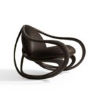 люлеещо кресло giorgetti move