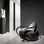 люлеещо кресло giorgetti move