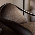 люлеещо кресло giorgetti move