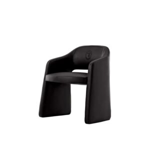 трапезарен стол trussardi liubis