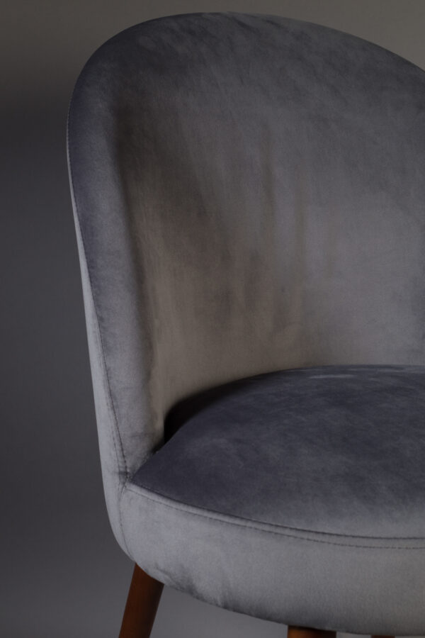 стол dutchbone barbara grey