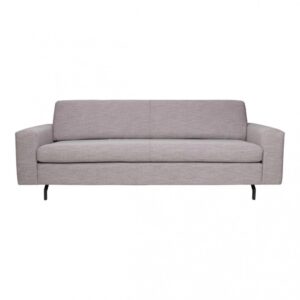 диван zuiver jean 2,5-seater grey