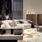 диван giorgetti skyline