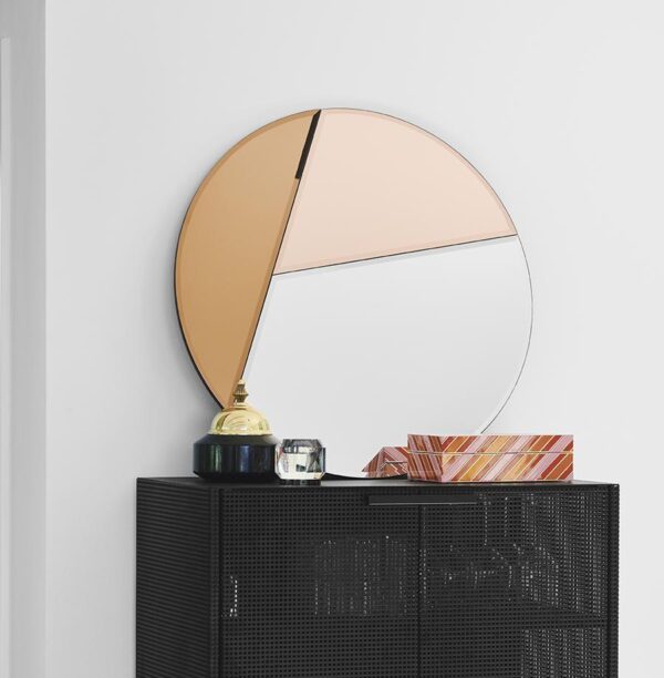 огледало reflection copenhagen nouveau 70
