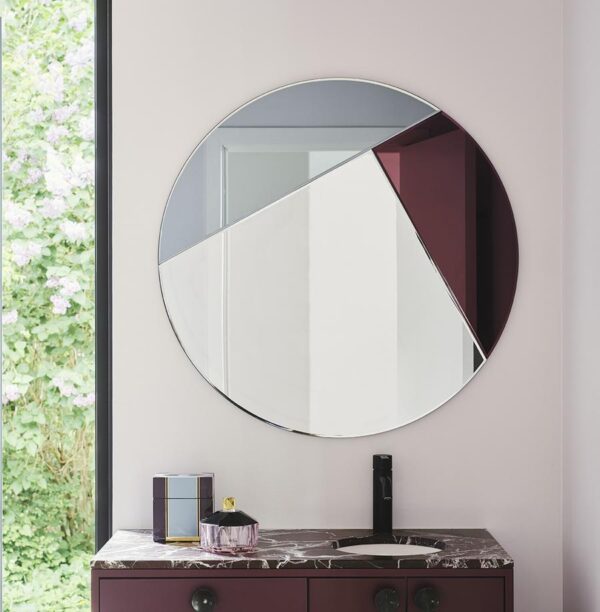 огледало reflection copenhagen nouveau 90