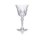 чаша baccarat harcourt eve white wine