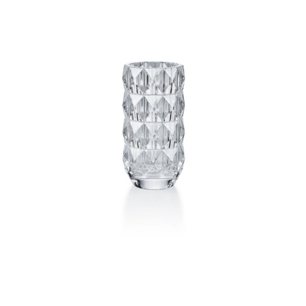 ваза baccarat louxor round s clear