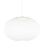 пендант moooi nr2 large white