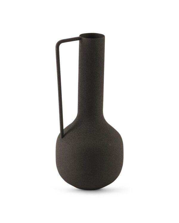 комплект вази pols potten roman black set 4