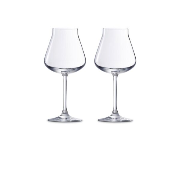 чаши за бяло вино baccarat château baccarat сет 2 броя