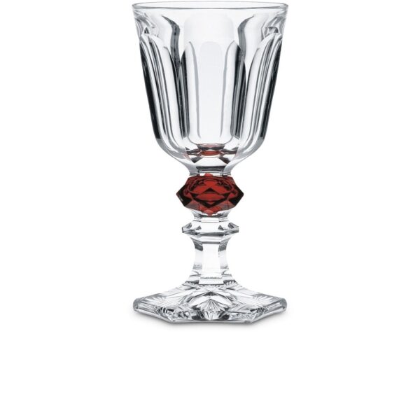 чаша baccarat harcourt louis-philippe