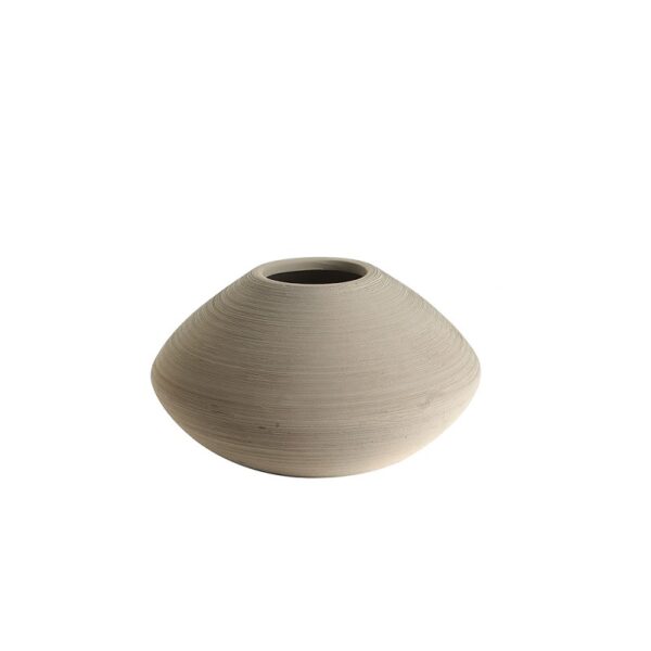 ваза asiatides tanga ceramic sand s