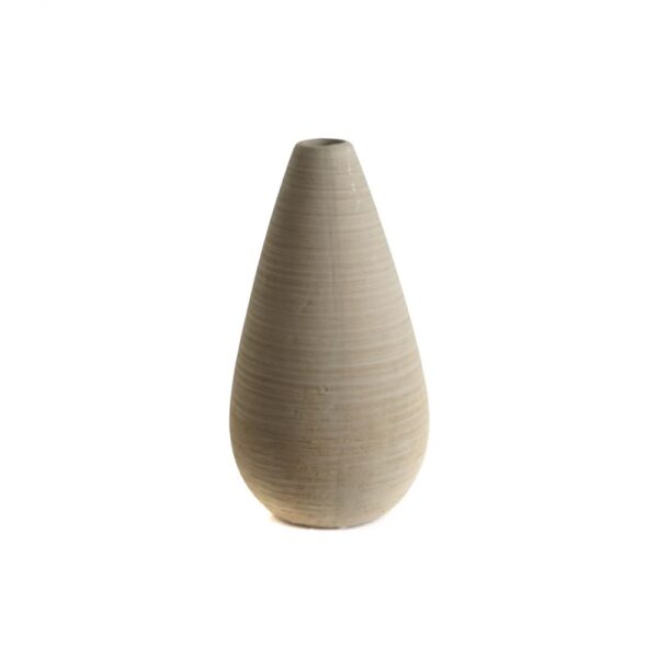 ваза asiatides tanga ceramic sand