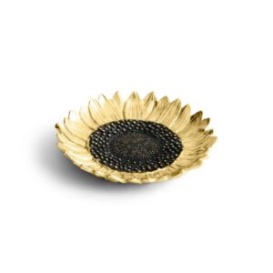 декоративна купа michael aram sunflower catch all