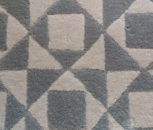 килим trussardi mosaic