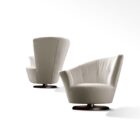 кресло giorgetti arabella