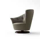 кресло giorgetti arabella