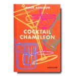 книга assouline cocktail chameleon