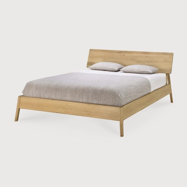 легло ethnicraft oak air 180x200