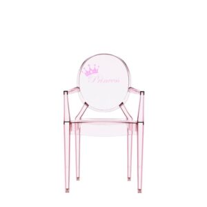 стол kartell loulou ghost special edition princess