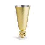 ваза michael aram dandelion large