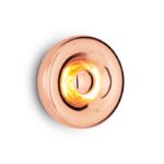 аплик tom dixon void led copper