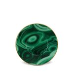 чинийка l'objet malachite