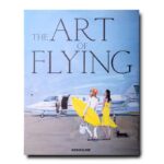 книга assouline the art of flying
