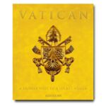 книга assouline vatican
