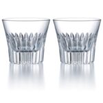 чаши baccarat everyday crysta tumbler сет 2 броя