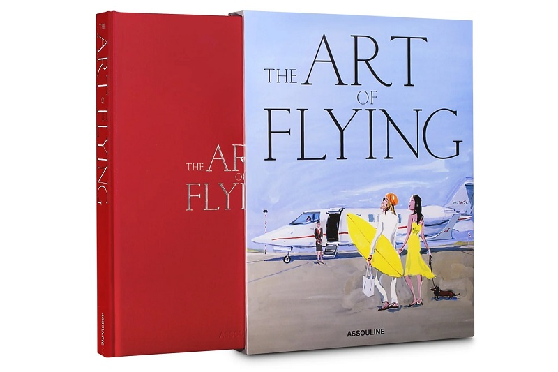 Изкуството на книгите.летенето и миланския шик 3
