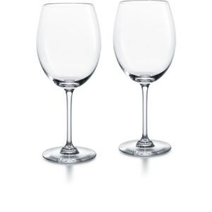 чаши за вино baccarat oenologie bordeaux сет 2 броя