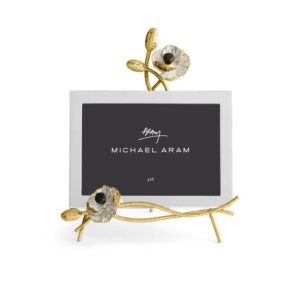 рамка за снимка michael aram anemone easel