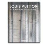 книга assouline louis vuitton skin architecture of luxury singapore edition