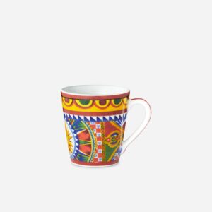 чаша dolce&gabbana mug carreto tc0096tca21uc067