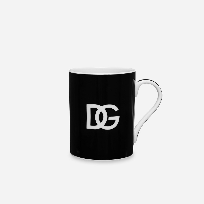 чаша dolce&gabbana mug dg logo tc0079tcak3u0074
