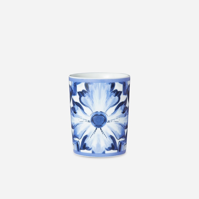 чаша за вода dolce&gabbana blu mediterraneo tcb031tca38ub004