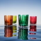 чаши baccarat harmonie tumbler colors of joy сет 4 броя