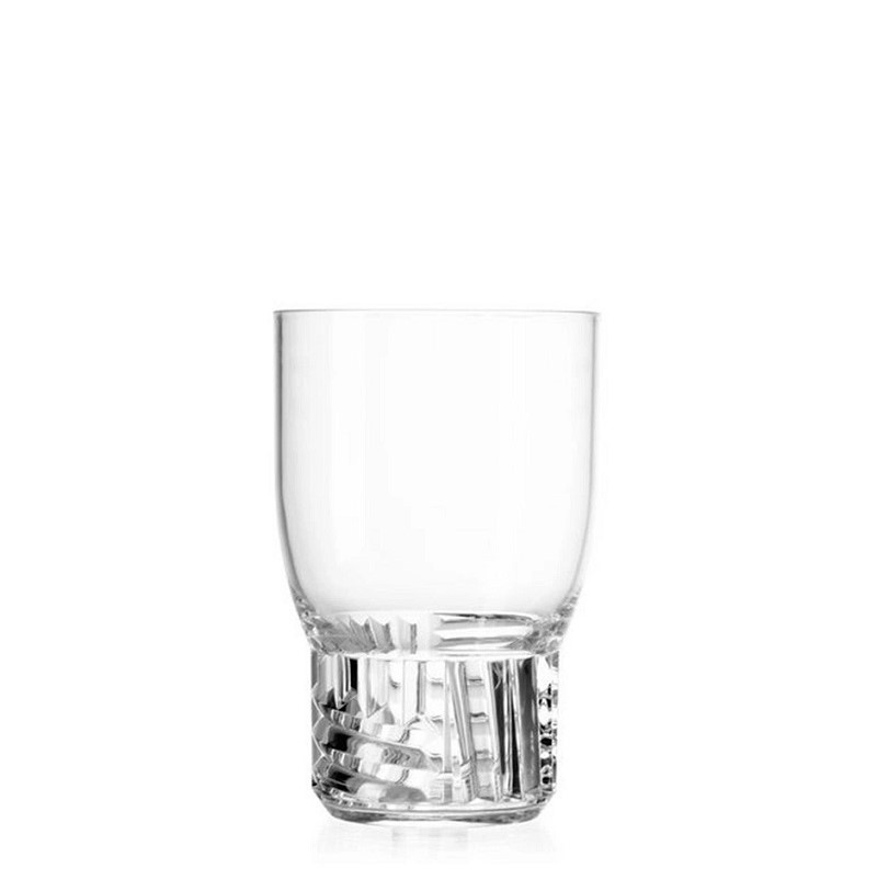 чаши за вода kartell trama krystal