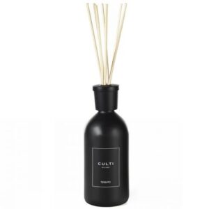 дифузер culti stile black label tessuto 500 ml