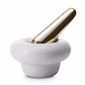 хаванче tom dixon stone pestle and mortar