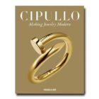 книга assouline cipullo making jewelry modern
