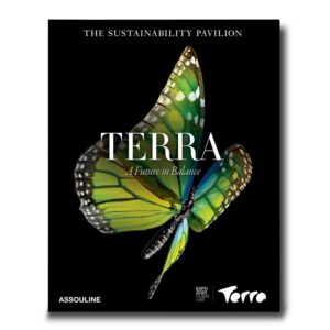 книга assouline expo 2020 dubai terra the sustainability pavilion