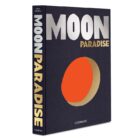 книга assouline moon paradise